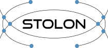 Stolon logo